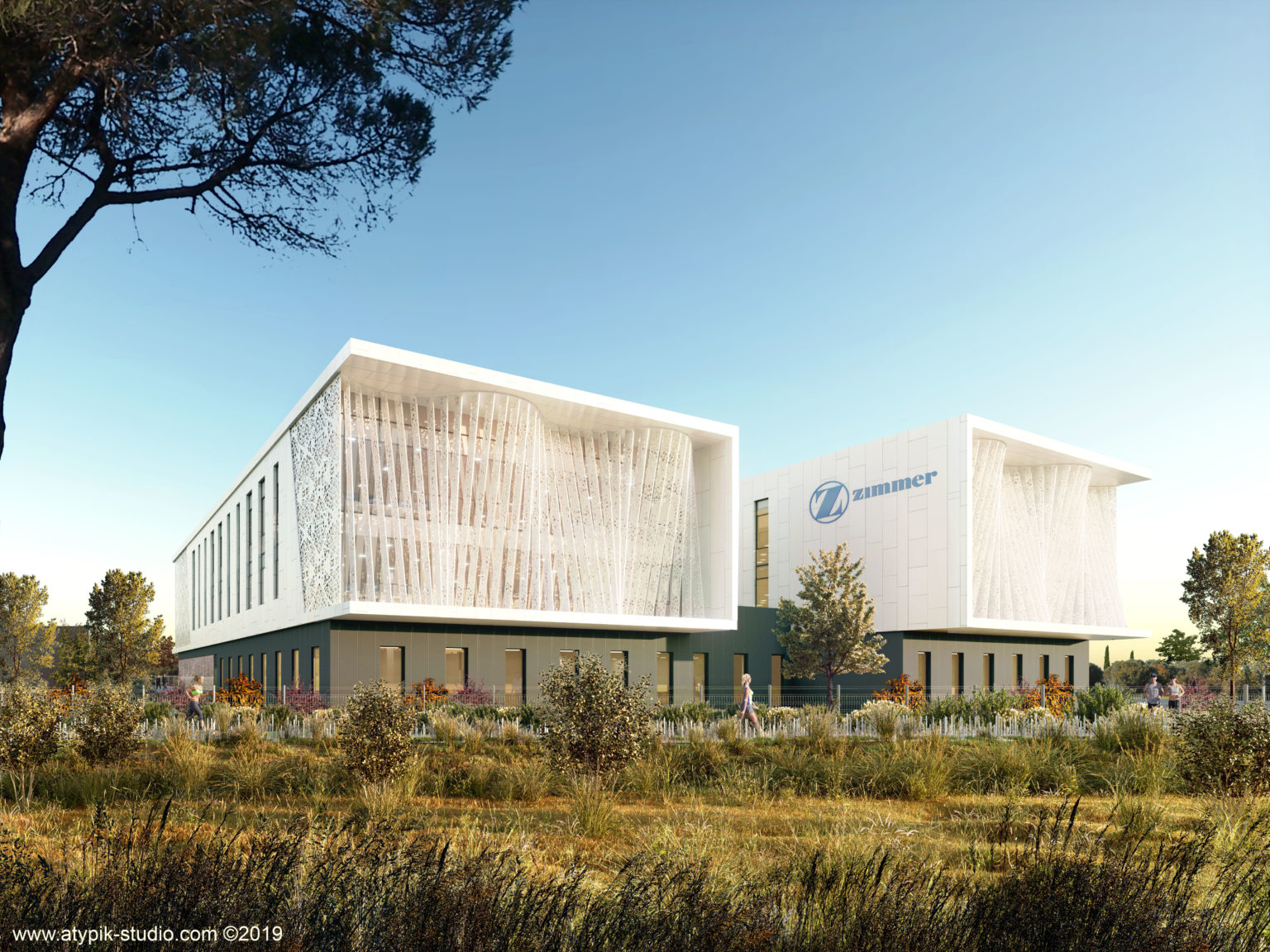 Centre De Dermatologie Eureka Castelnau Le Lez